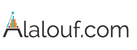 Alalouf.com Logo