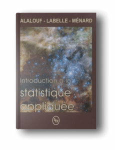 Introduction à la statistique appliquée Alalouf Labelle Ménard